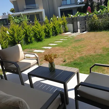 S Çeşme