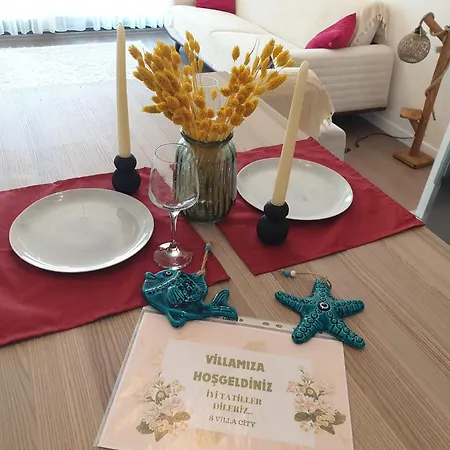 S فيلة Çeşme