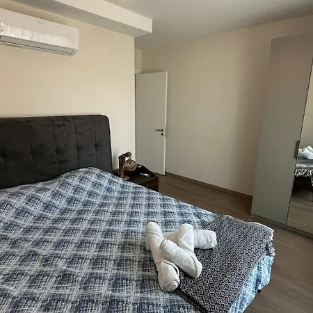 فيلة S Çeşme