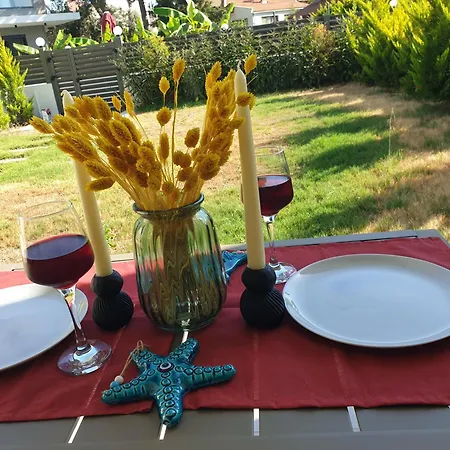 S فيلة Çeşme